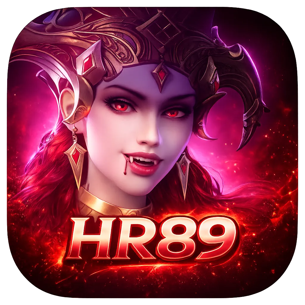 HR89 - Pertempuran Seru di Dunia Fighting