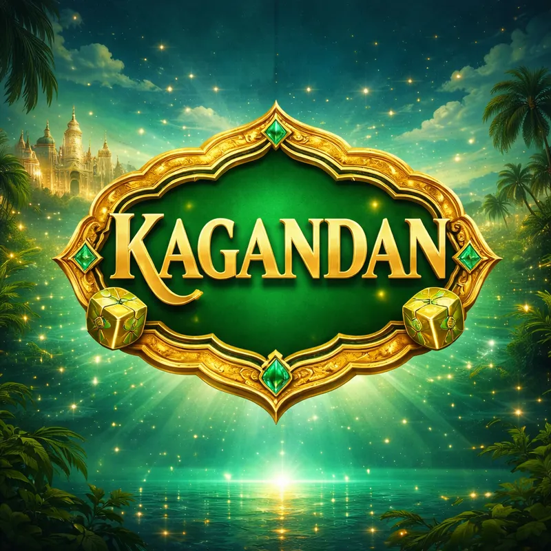 KAGANDAN - Game Memancing Terbaik untuk Pecinta Fishing