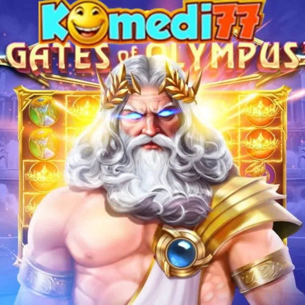 KOMEDI77 - Game Memancing Seru dan Menghibur