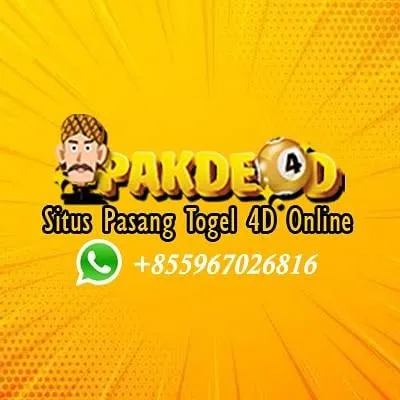 PAKDE4D - Permainan Poker Terbaik untuk Para Pecinta Judi