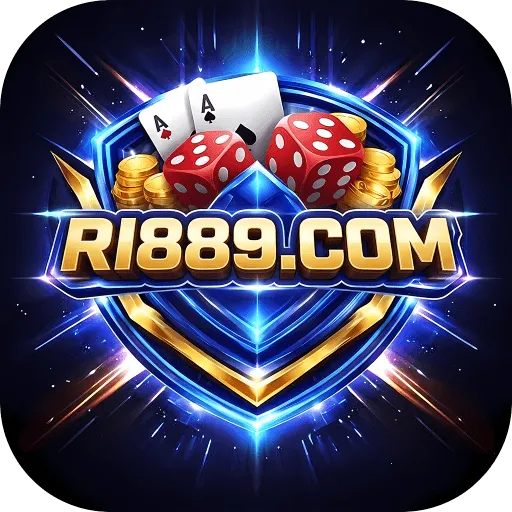 RI889 - Permainan Mahjong Seru dan Menyenangkan